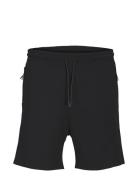 Jpstgordon Jjcloud Sweat Shorts Sn Bottoms Shorts Sweat Shorts Black J...