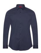 Kenno Designers Shirts Business Navy HUGO