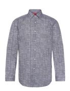 Kenno Designers Shirts Business Navy HUGO