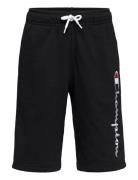 Bermuda Sport Shorts Black Champion