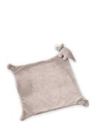 Jacob Cuddle Cloth Baby & Maternity Baby Sleep Cuddle Blankets Beige T...