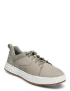 Maple Grove Low Lace Up Sneaker Light Taupe Full Grain Designers Sneak...