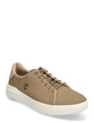 Low Lace Up Sneaker Designers Sneakers Low-top Sneakers Beige Timberla...