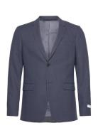 Jerretts Designers Blazers Single Breasted Blazers Blue Tiger Of Swede...