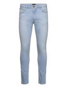 Mal Bottoms Jeans Skinny Blue Lee Jeans