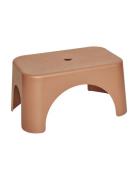 Rabbit Step Stool Home Kids Decor Furniture Brown OYOY MINI