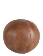 Bambam - Vintage Basketbold Home Kids Decor Furniture Brown Bambam