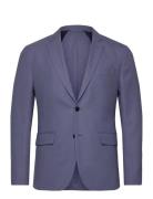 Hopper U Active Hopsack Blazer Designers Blazers Single Breasted Blaze...