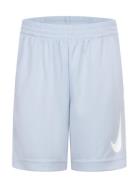 Nike Dri-Fit Shorts Sport Shorts Sport Shorts Blue Nike