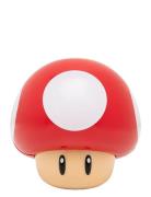 Mushroom Light V4 Home Kids Decor Lighting Night Lamps Multi/patterned...
