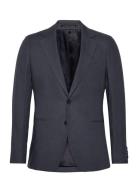 Kin B Designers Blazers Single Breasted Blazers Blue Reiss