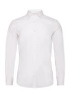 Adley Designers Shirts Business White Tiger Of Sweden