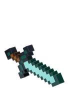 Minecraft Diamond Sword Light Home Kids Decor Lighting Night Lamps Mul...