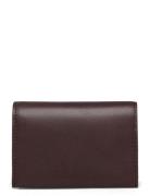 Pico Accessories Wallets Cardholder Brown Saddler