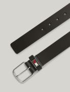 Tjm Scanton 3.5 Accessories Belts Classic Belts Brown Tommy Hilfiger