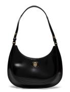 Robinson Spazzolato Convertible Crescent Bag Bags Small Shoulder Bags-...