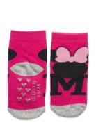 Socks Socks & Tights Socks Pink Minnie Mouse