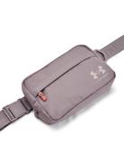 Ua Loudon Waist Bag Xbody Bum Bag Taske Purple Under Armour