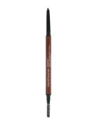 Mineralist Micro Brow Pencil Chesnut 0.8 Gr Øjenbrynsblyant Makeup Nud...