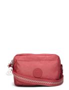 Abanu M Bags Crossbody Bags Pink Kipling