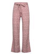 Nkfnasla Pant Bottoms Trousers Pink Name It