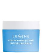 Lumene Nordic Hydra Moisture Balm 50 Ml Dagkräm Fugtighedscreme Dagcre...