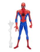 Marvel Spider-Man Spider-Man Toys Playsets & Action Figures Action Fig...