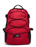 Gerys Rygsæk Taske Red Eastpak