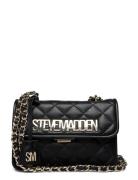 Bfreya Crossbody Bag Bags Crossbody Bags Black Steve Madden