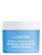 Lumene Nordic Hydra Intense Hydration Moisturizer 50 Ml Dagkräm Fugtig...