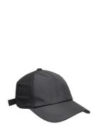 Esnt Cap Sport Headwear Caps Black Asics