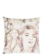 Deco Cushion Cover Home Textiles Cushions & Blankets Cushion Covers Mu...