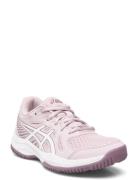 Upcourt 6 Gs Sport Sports Shoes Running-training Shoes Pink Asics