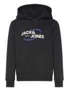 Jcoray Branding Sweat Hood Fst Jnr Tops Sweatshirts & Hoodies Hoodies ...