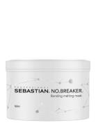 Sebastian Professional No.breaker Bonding Melting Hair Mask 500 Ml Hår...