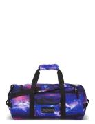 Superbreak Away Duffel 40 Space Dust Sportstaske Blue JanSport