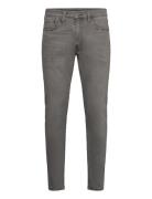 512 Slim Taper Whatever You Li Bottoms Jeans Tapered Grey LEVI´S Men