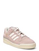 Forum Low Cl Low-top Sneakers Pink Adidas Originals