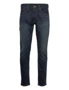 Parkside Active Taper Stretch Jean Bottoms Jeans Tapered Blue Polo Ral...