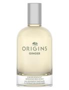 Ginger Essence Sensuous Fragrance Skin Scent Ansigtsrens T R Nude Orig...