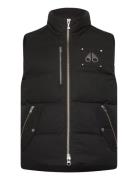 Westmount Vest Vest Black Moose Knuckles