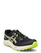 Gel-Sonoma 7 Sport Sport Shoes Running Shoes Black Asics