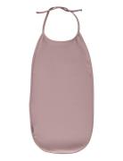 Pu Bib - Long Recycled Baby & Maternity Baby Feeding Bibs Sleeveless B...