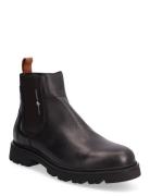 Mount Ayles Støvlet Chelsea Boot Black Canada Snow