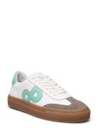 Kohia Low-top Sneakers Multi/patterned Pavement