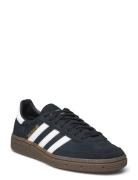 Handball Spezial J Sport Sneakers Low-top Sneakers Black Adidas Origin...