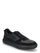 U Deiven Low-top Sneakers Black GEOX