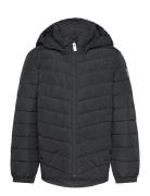 Jacket, Uumaja Foret Jakke Black Reima