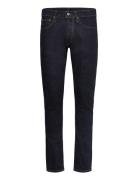 Parkside Active Taper Stretch Jean Bottoms Jeans Tapered Blue Polo Ral...