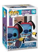 Funko! Pop Vinyl Stitch Costume 101 Dalmatians Po Toys Playsets & Acti...